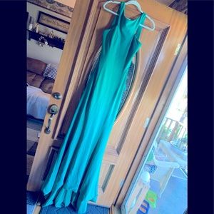 Jovanni Formal Dress